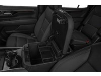 2026 Chevrolet Tahoe 4WD 4dr Z71 Interior Shot 7