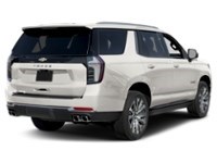 2026 Chevrolet Tahoe 4WD 4dr High Country Exterior Shot 2