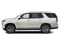 2026 Chevrolet Tahoe 4WD 4dr High Country Exterior Shot 3