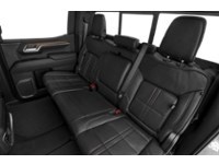2026 Chevrolet Silverado 1500 4WD Crew Cab 157