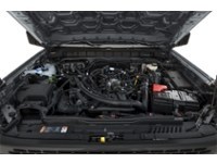 2026 Ford Bronco Badlands 4 Door 4x4 Exterior Shot 3