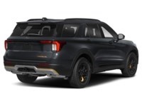 2026 Ford Explorer Tremor 4WD Exterior Shot 2