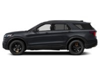 2027 Ford Explorer Tremor 4WD Exterior Shot 6