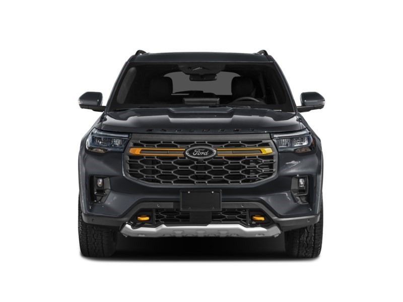 2026 Ford Explorer Tremor 4WD Exterior Shot 5