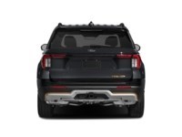 2026 Ford Explorer Tremor 4WD Exterior Shot 7