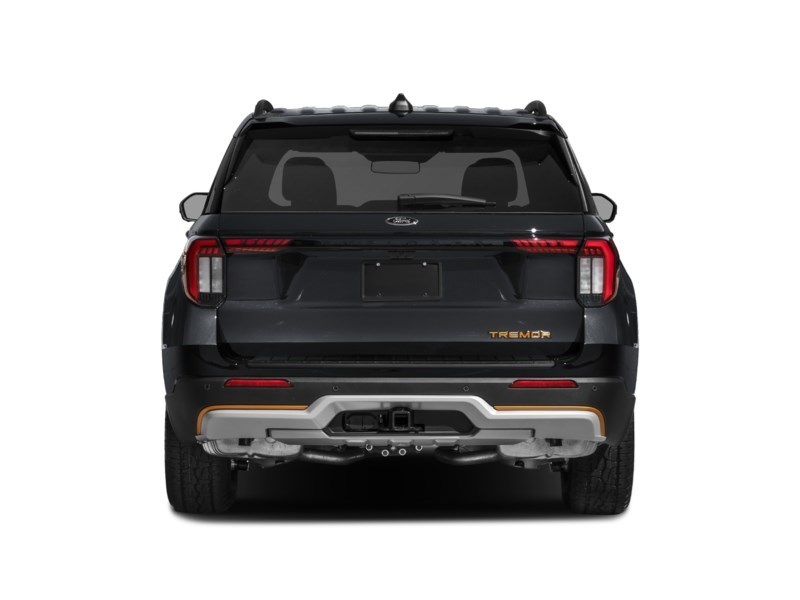 2026 Ford Explorer Tremor 4WD Exterior Shot 7