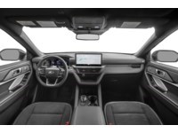 2026 Ford Explorer Tremor 4WD Interior Shot 6