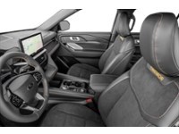 2027 Ford Explorer Tremor 4WD Interior Shot 4
