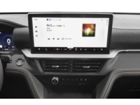 2026 Ford Explorer Tremor 4WD Interior Shot 2