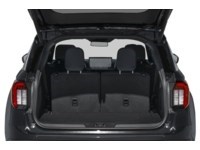 2026 Ford Explorer Tremor 4WD Exterior Shot 4