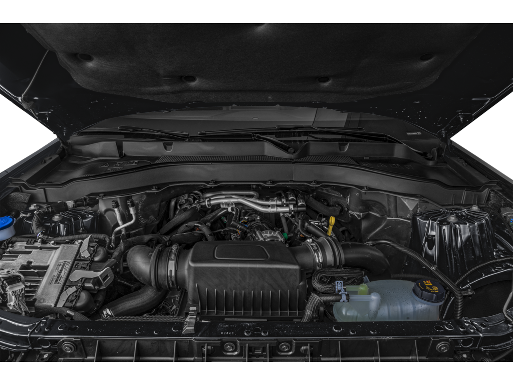 2026 ford explorer Exterior