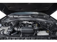 2027 Ford Explorer Tremor 4WD Exterior Shot 3