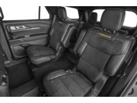 2026 Ford Explorer Tremor 4WD Interior Shot 5