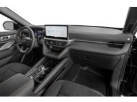 2027 Ford Explorer Tremor 4WD Interior Shot 1