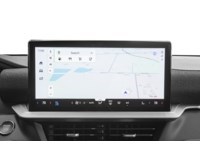 2026 Ford Explorer Tremor 4WD Interior Shot 8