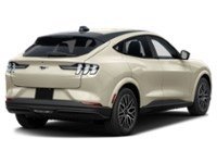 2026 Ford Mustang Mach-E Premium AWD Exterior Shot 2