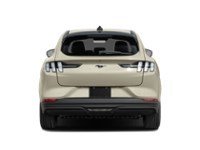 2026 Ford Mustang Mach-E Premium AWD Exterior Shot 7