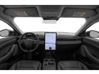 2026 Ford Mustang Mach-E Premium AWD Interior Shot 6