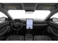 2026 Ford Mustang Mach-E Premium AWD Interior Shot 6