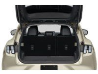 2026 Ford Mustang Mach-E Premium AWD Exterior Shot 4