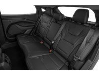 2026 Ford Mustang Mach-E Premium AWD Interior Shot 5