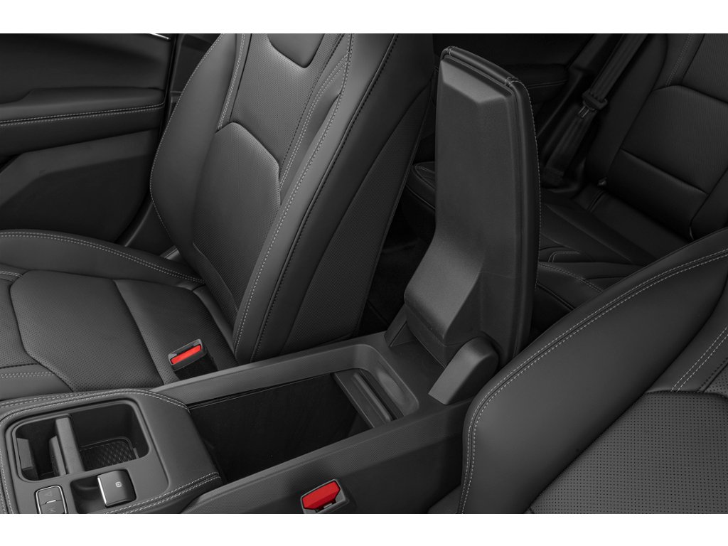 2026 ford Mustang Mach-E Interior