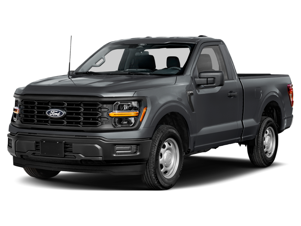 2026 ford f-150 Exterior