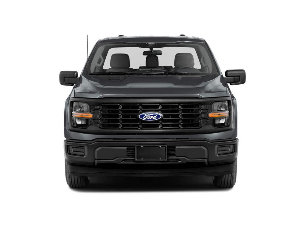 2026 Ford F-150 Exterior