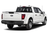 2026 Ford F-150 XL 4WD SuperCrew 5.5' Box Exterior Shot 2
