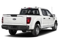 2026 Ford F-150 XL 4WD SuperCrew 5.5' Box Exterior Shot 2