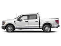 2026 Ford F-150 XL 4WD SuperCrew 5.5' Box Exterior Shot 6