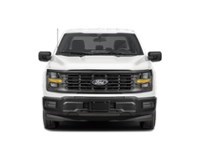 2026 Ford F-150 XL 4WD SuperCrew 5.5' Box Exterior Shot 5