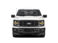 2026 Ford F-150 XL 4WD SuperCrew 5.5' Box Exterior Shot 5