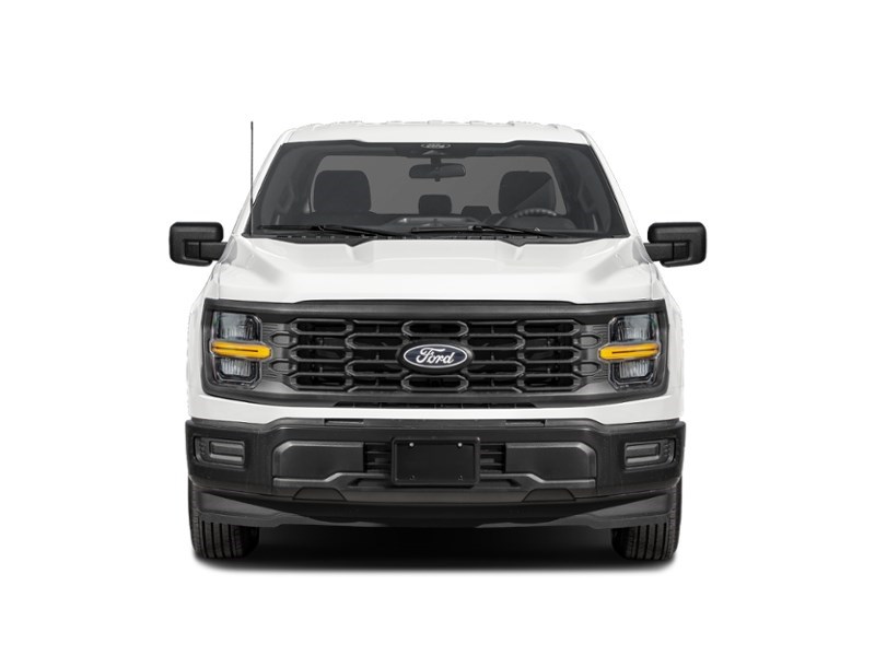 2026 Ford F-150 XL 4WD SuperCrew 5.5' Box Exterior Shot 5