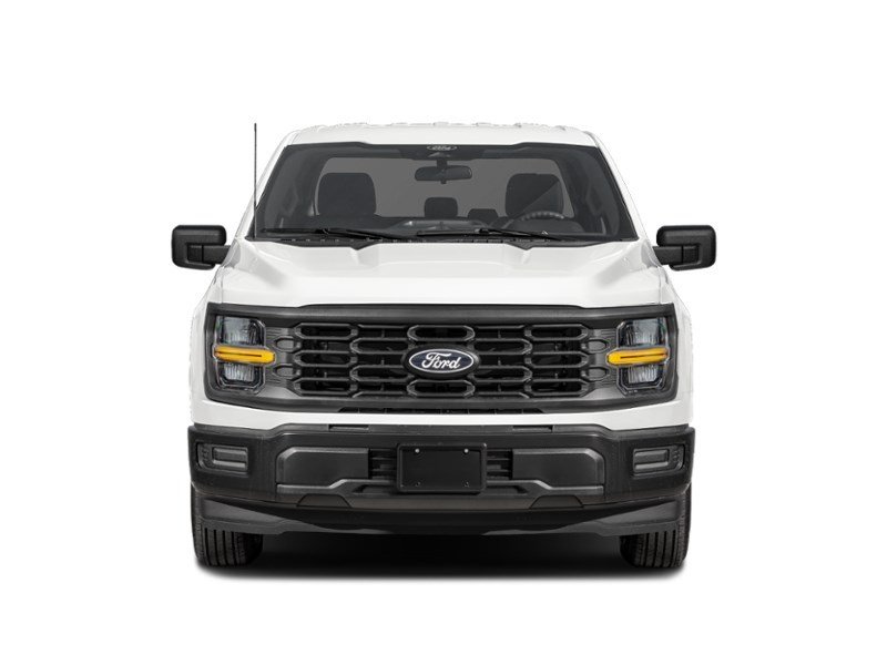 2026 Ford F-150 XL 4WD SuperCrew 5.5' Box Exterior Shot 5