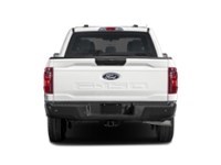 2026 Ford F-150 XL 4WD SuperCrew 5.5' Box Exterior Shot 7