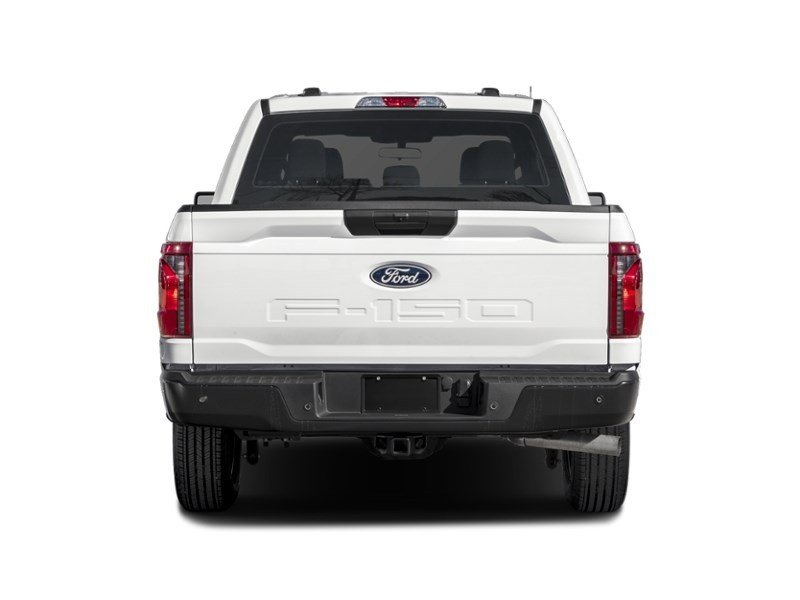 2026 Ford F-150 XL 4WD SuperCrew 5.5' Box Exterior Shot 7