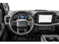 2026 Ford F-150 XL 4WD SuperCrew 5.5' Box Interior Shot 3