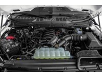 2026 Ford F-150 XL 4WD SuperCrew 5.5' Box Exterior Shot 3