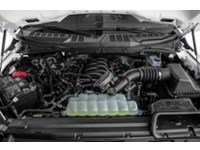2026 Ford F-150 XL 4WD SuperCrew 5.5' Box Exterior Shot 3