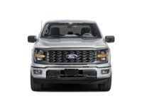 2026 Ford F-150 STX 4WD SuperCrew 5.5' Box Exterior Shot 5