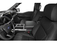 2026 Ford F-150 STX 4WD SuperCrew 5.5' Box Interior Shot 4