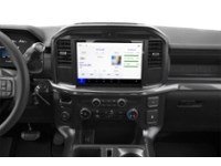 2026 Ford F-150 STX 4WD SuperCrew 5.5' Box Interior Shot 2