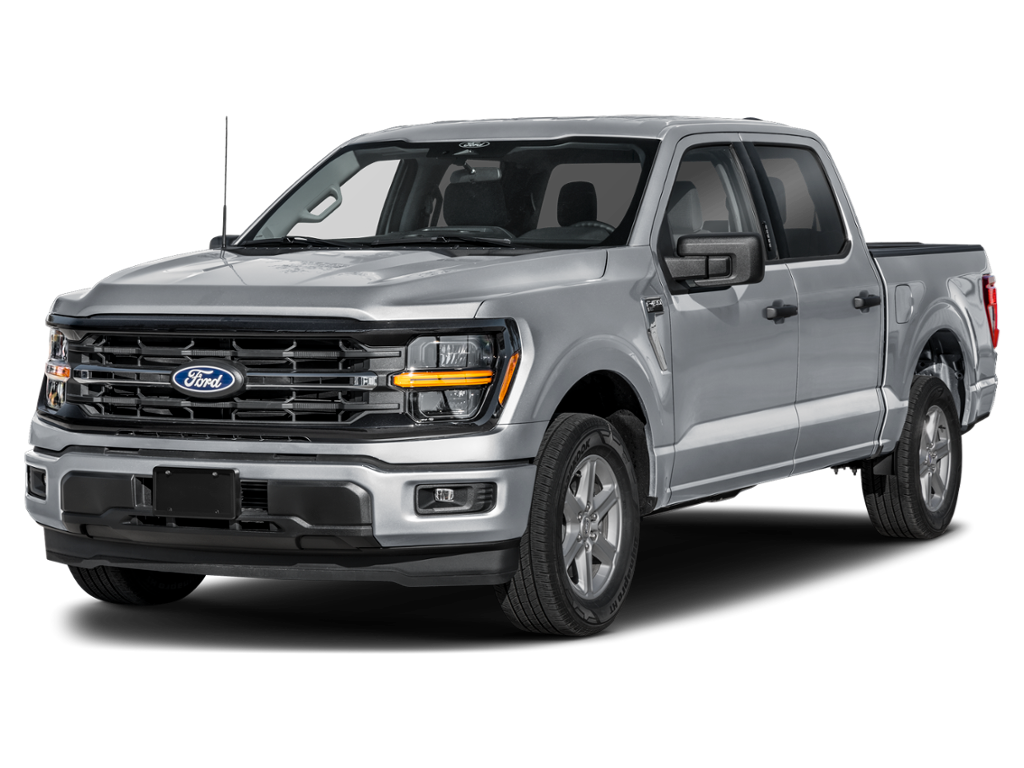 2026 ford f-150 Exterior
