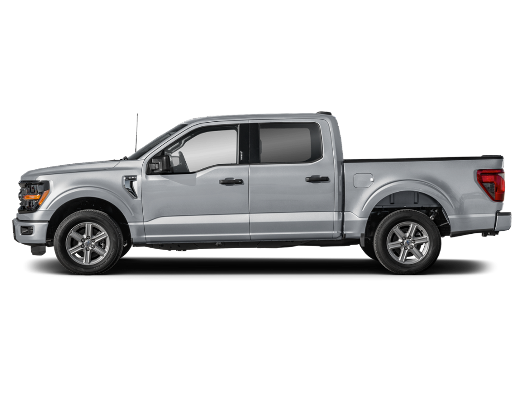2026 ford f-150 Exterior