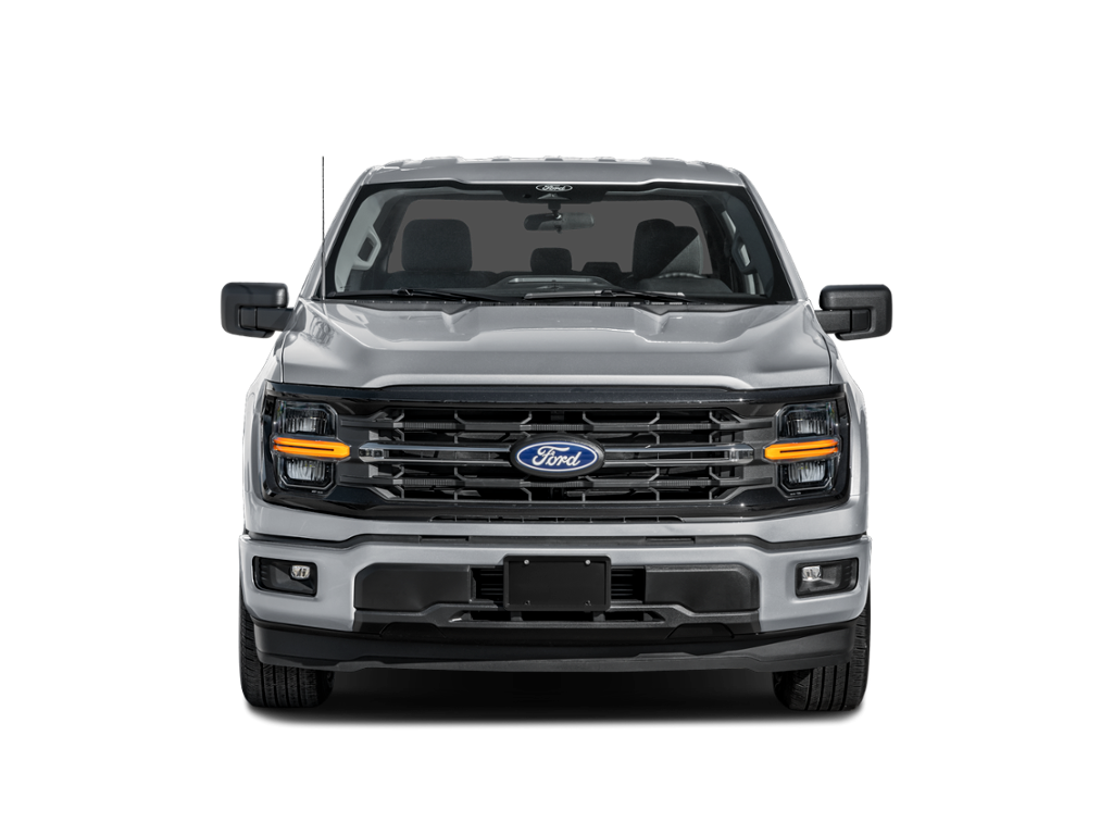 2026 ford f-150 Exterior