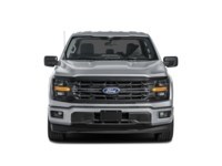 2026 Ford F-150 XLT 4WD SuperCrew 5.5' Box Exterior Shot 5