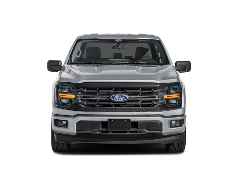 2026 Ford F-150 XLT 4WD SuperCrew 5.5' Box Exterior Shot 5