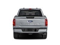 2026 Ford F-150 XLT 4WD SuperCrew 5.5' Box Exterior Shot 7