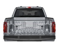 2026 Ford F-150 XLT 4WD SuperCrew 5.5' Box Exterior Shot 4